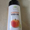 77 Premium Cold-Pressed Pumpkin Seed Oil β 100% Pure, Cold-Extracted for Maximum Flavor | Rich, Nutty Taste for Cooking & Finishing