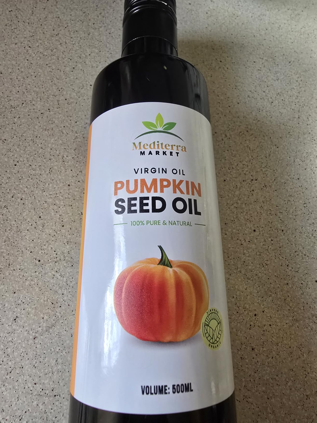 Organic Products
