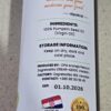 9 Premium Cold-Pressed Pumpkin Seed Oil β 100% Pure, Cold-Extracted for Maximum Flavor | Rich, Nutty Taste for Cooking & Finishing