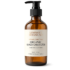 Mediterra Market Organic Herbal Hand Sanitizer Spray – 75% Organic Alcohol infused with Aloe Vera & Lavender Essential Oils