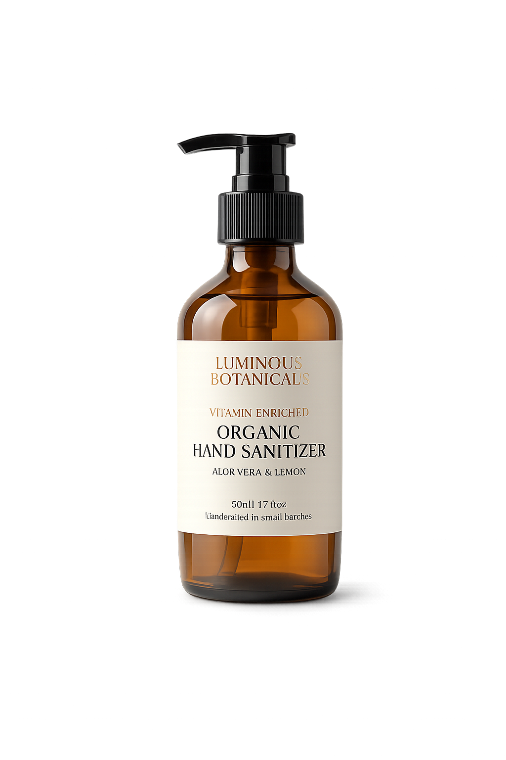 Hand Sanitizer