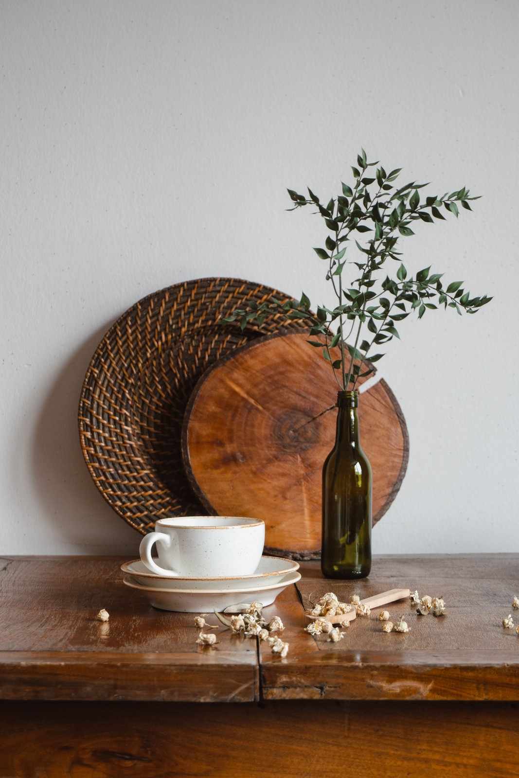 Organic Products