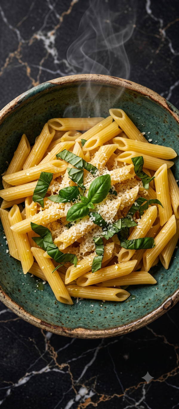 Gemini_Generated_Image_i5wry5i5wry5i5wr Mediterra Gluten Free Penne Pasta 400g (Pack of 3) | Corn & Rice Pasta