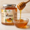 Gemini_Generated_Image_mlb8q8mlb8q8mlb8 Mediterra Market Honeydew Honey 900g | 100% Natural Croatian Honey | Premium Honeydew Honey from Zagorje Hills